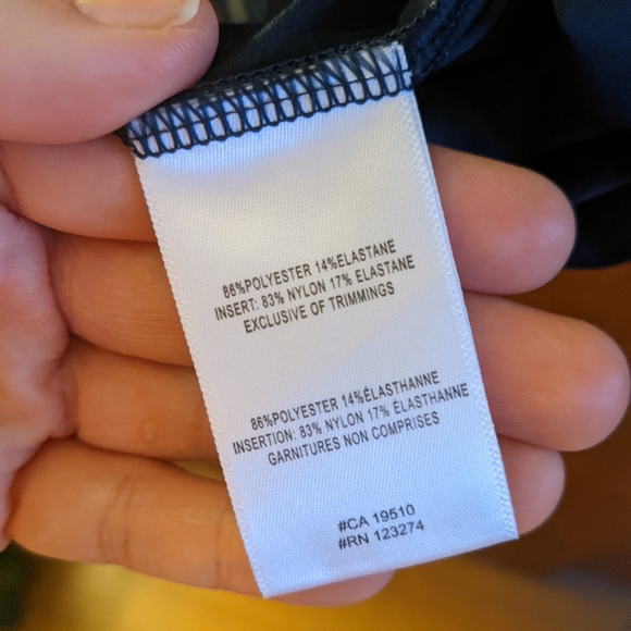 Lole Eliza Tank large - Picture 5 of 6